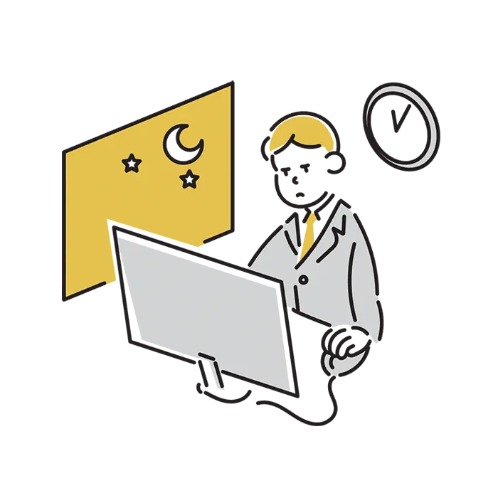 イメージイラスト