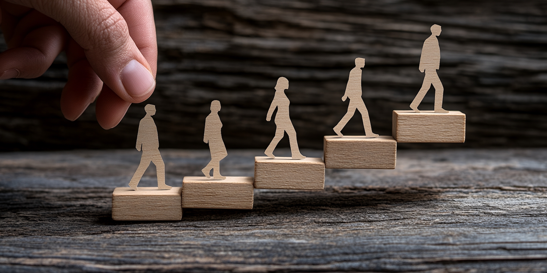 カスタマーサクセスとコンサルティングのキャリアパスと将来性