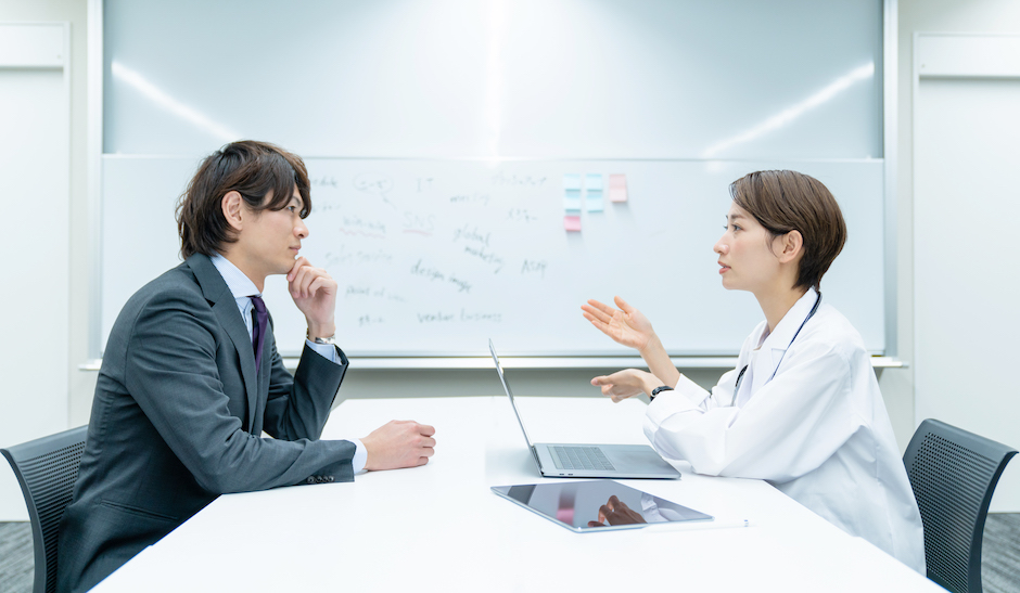 カスタマーサクセスの仕事に『向いている人』と『向いていない人』