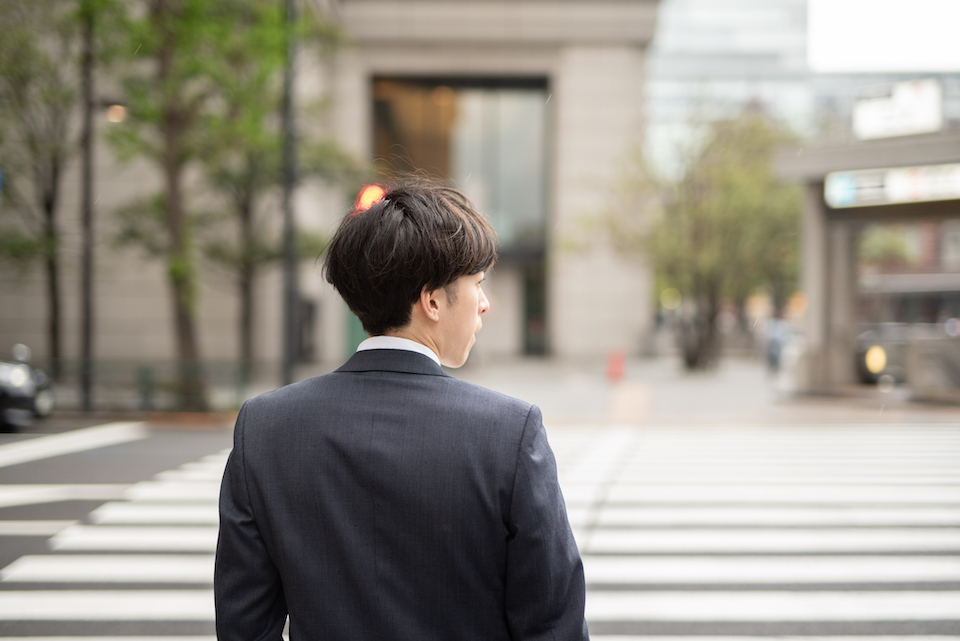 「やめとけ」は本当? 人材業界に向いていない人の特徴