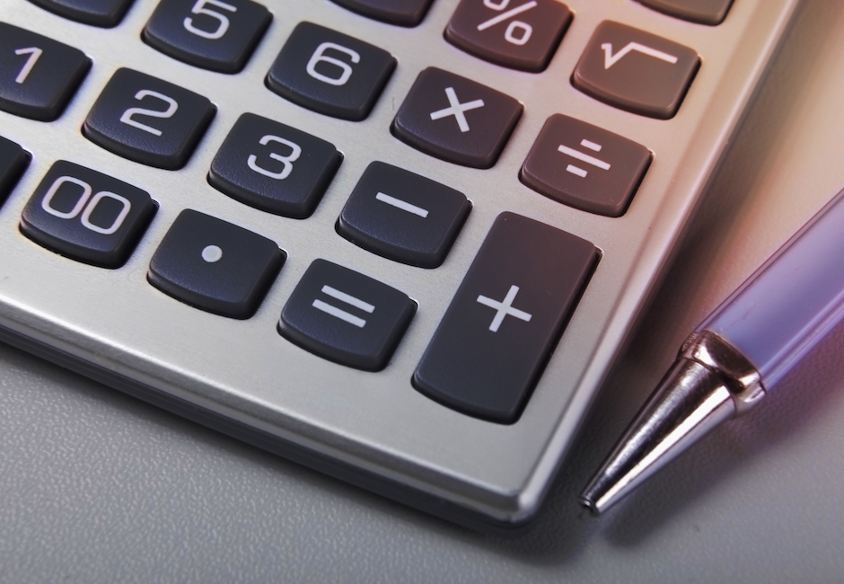 営業インセンティブにかかる税金と手取り計算